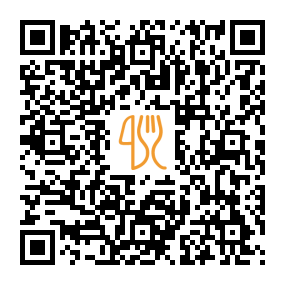 QR-code link para o menu de Kim Hawaiian Barbeque