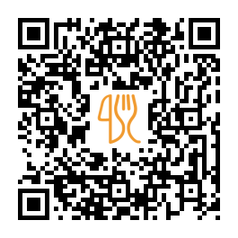 QR-code link para o menu de Hibachi Buffet