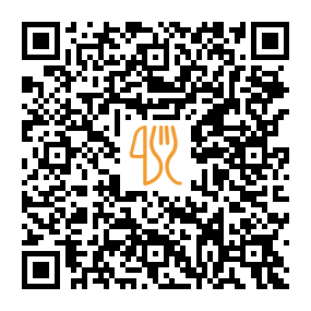 QR-code link para o menu de Blimpie