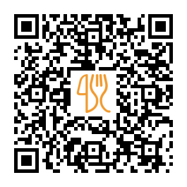 QR-code link para o menu de Mehfil Mitran Di