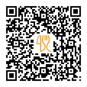 QR-code link para o menu de Angelina's Pizza