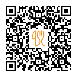 QR-code link para o menu de Richs Country Bbq