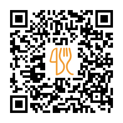 QR-code link para o menu de Garden Bio