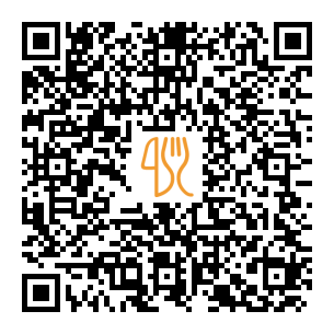 QR-code link para o menu de Popeyes Louisiana Kitchen