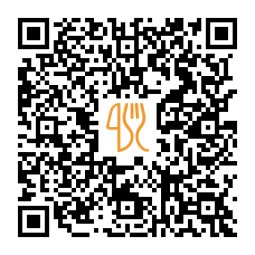 QR-code link para o menu de Tin Lizzie Cafe