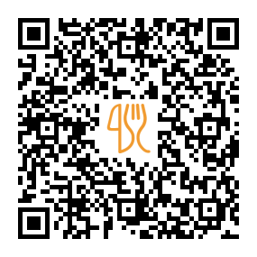 QR-code link para o menu de Tasty Burgers