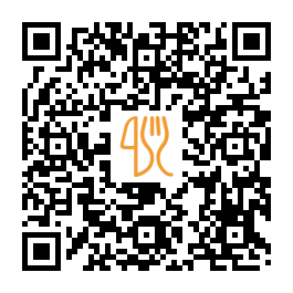 QR-code link para o menu de Cafe Bandits