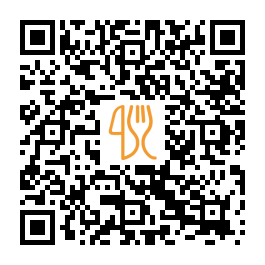 QR-code link para o menu de Peking Express