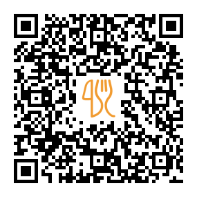 QR-code link para o menu de Bc's Kitchen