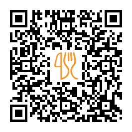 QR-code link para o menu de Lai Lai Chinese