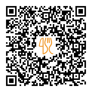 QR-code link para o menu de 800 Degrees Neapolitan Pizzeria