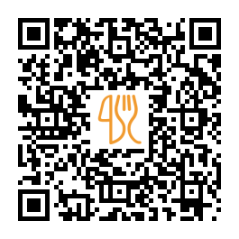 QR-code link para o menu de Panda Fuxion