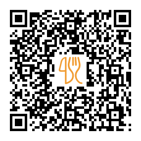 QR-code link para o menu de Japanese Hibachi Express