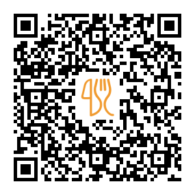 QR-code link para o menu de Sushi Freak