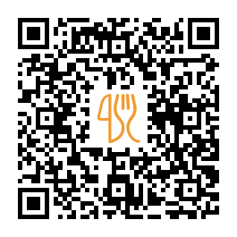 QR-code link para o menu de Little Caesars