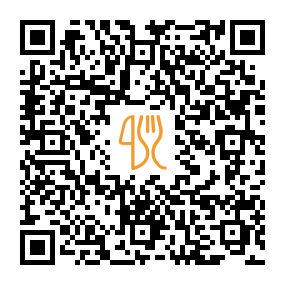 QR-code link para o menu de Lobo's Grill