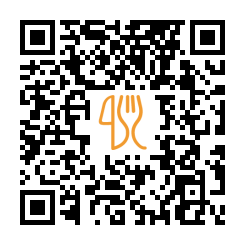 QR-code link para o menu de Island Choice