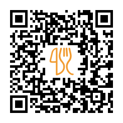 QR-code link para o menu de Cote Jardin