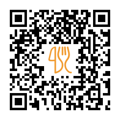 QR-code link para o menu de Lacoco's Pizza Sports Club