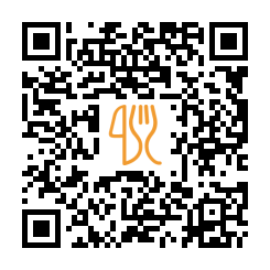 QR-code link para o menu de Mcdonald's