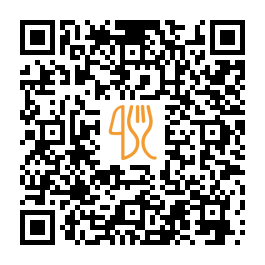 QR-code link para o menu de Bank