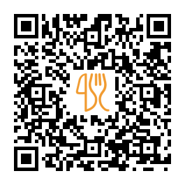 QR-code link para o menu de Blackthorn Club