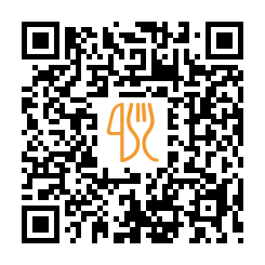 QR-code link para o menu de The Side Street
