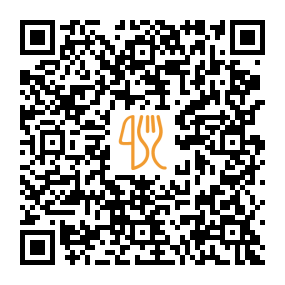 QR-code link para o menu de Whiskey Barrel Saloon