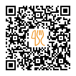 QR-code link para o menu de City Brew Coffee