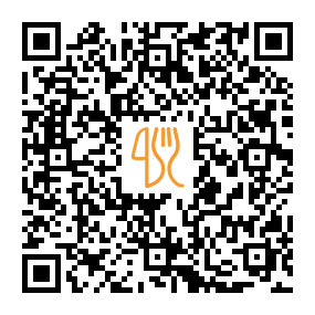 QR-code link para o menu de Half Time Pub Grub