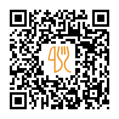 QR-code link para o menu de Jerry's Donuts