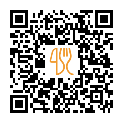 QR-code link para o menu de Cafeteria Buda
