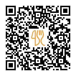 QR-code link para o menu de King's Bbq