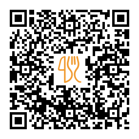 QR-code link para o menu de Chedda Burger