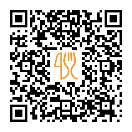 QR-code link para o menu de Rough Cut Barbeque