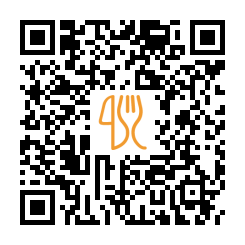 QR-code link para o menu de Tgif