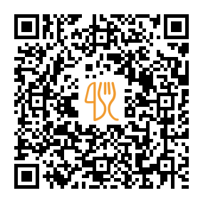 QR-code link para o menu de Cafe' Gravenstein