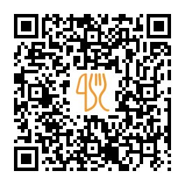 QR-code link para o menu de Burger King