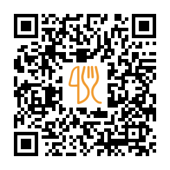 QR-code link para o menu de Caffè Usai