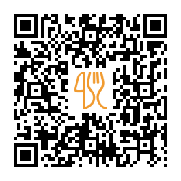 QR-code link para o menu de Convoy Coffee Van