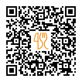 QR-code link para o menu de Vegan Forest 비건 숲