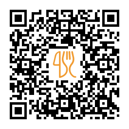 QR-code link para o menu de B J Riverdale