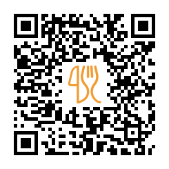 QR-code link para o menu de China Cafe