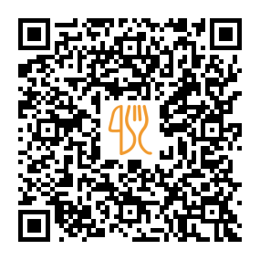 QR-code link para o menu de Mint Indian Bistro