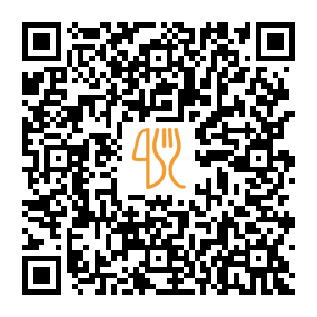 QR-code link para o menu de Gather