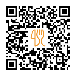 QR-code link para o menu de Maes Grill