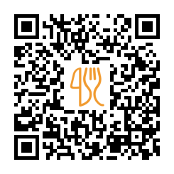 QR-code link para o menu de Aly Café