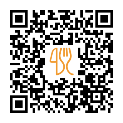 QR-code link para o menu de Chez Gaby