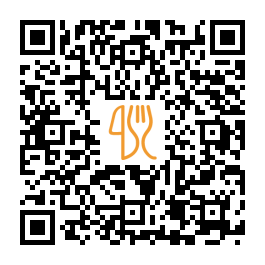 QR-code link para o menu de Iron Eagle Beer Garden