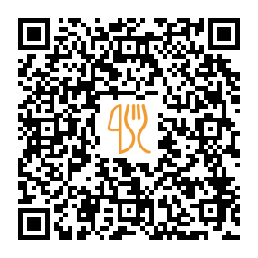 QR-code link para o menu de Sakura Teriyaki Sushi